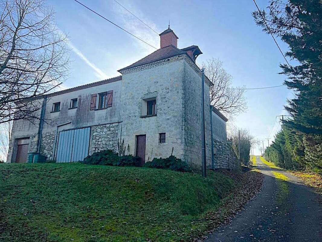 Photo 2 - Maison à PUYMIROL