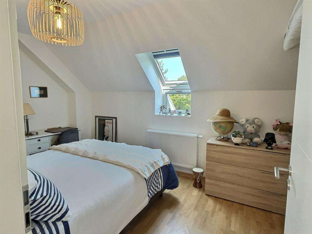 Appartement à NESLES