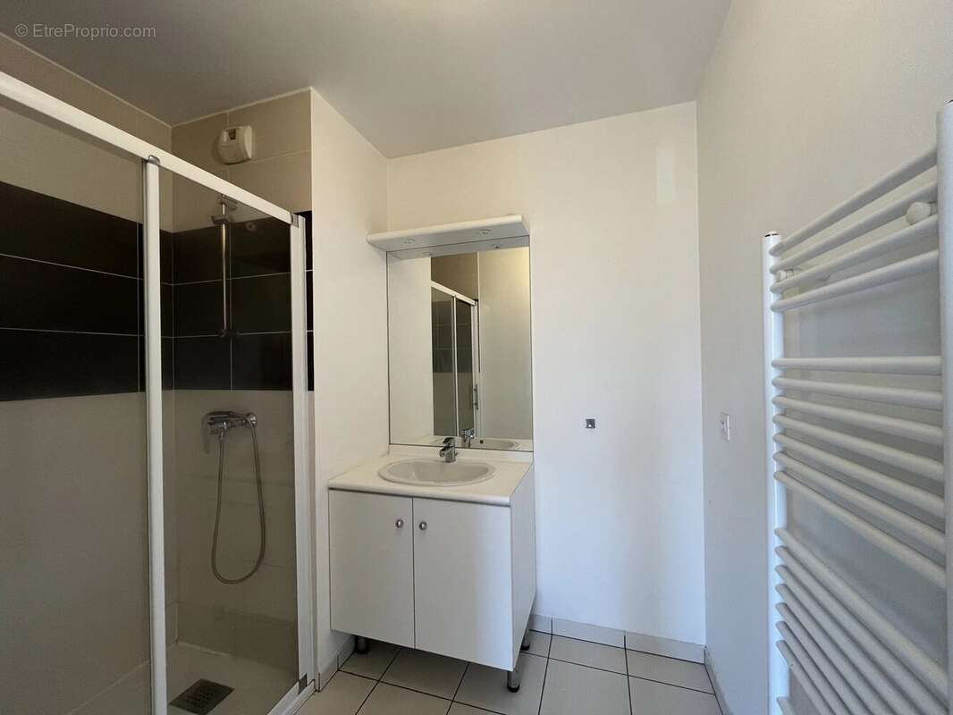 Appartement à LYON-7E