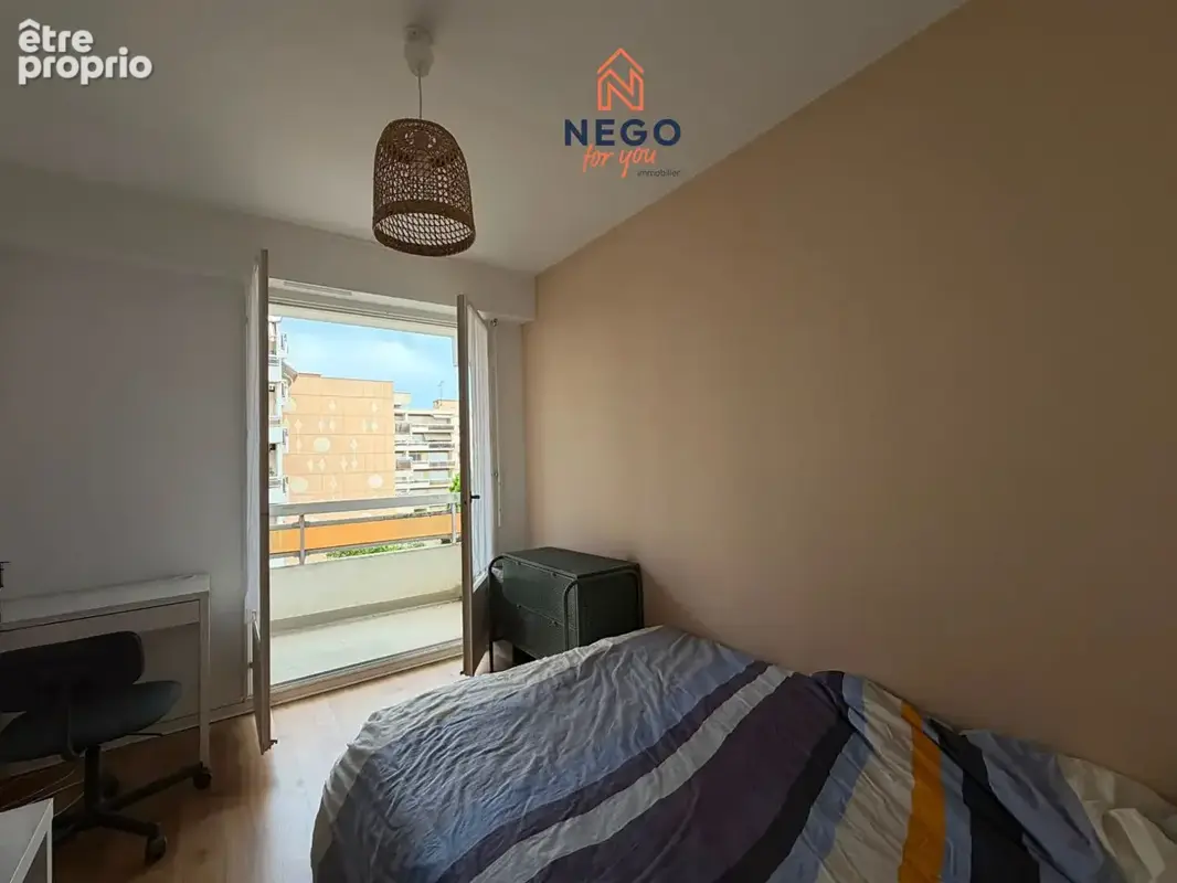 Appartement 6 pièces - photo 8