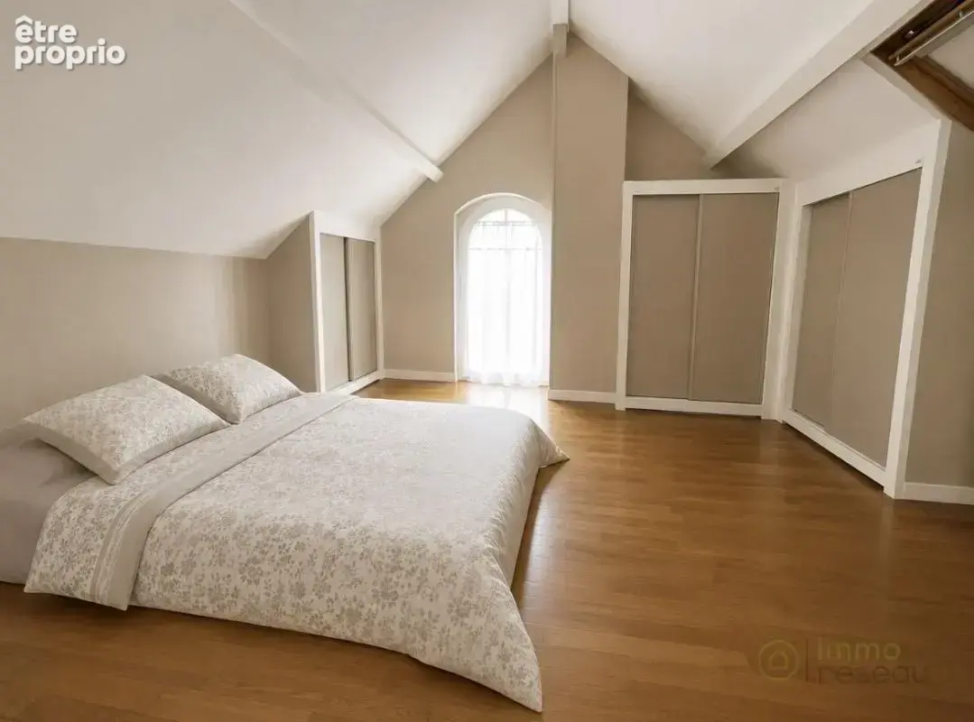 Maison 5 pièces 100 m² à vendre à Saint-Clair-Sur-Epte (95770) - photo 14