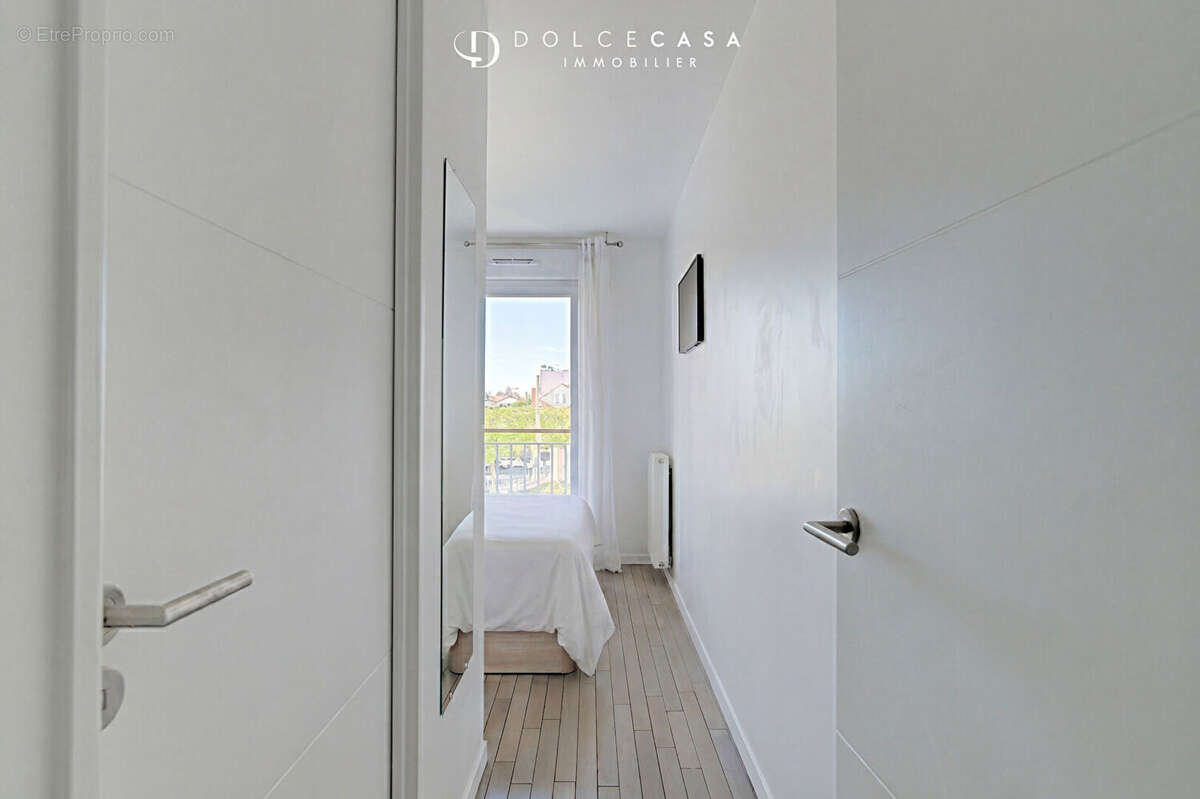 Appartement à NOGENT-SUR-MARNE