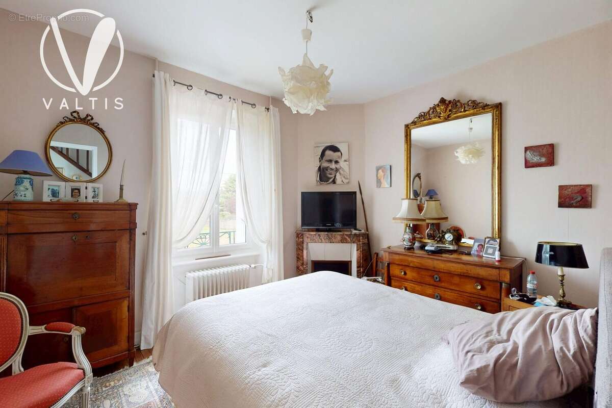 Maison à SAINT-CAST-LE-GUILDO