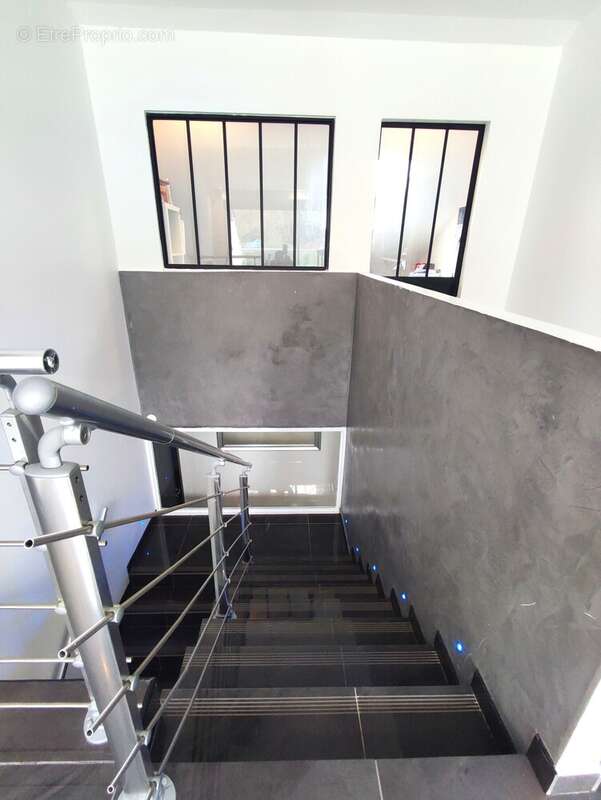 Maison à ASNIERES-SUR-OISE