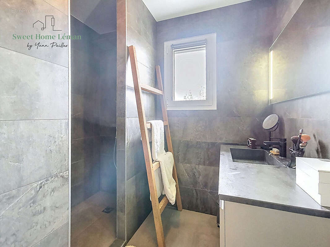 Maison à ANTHY-SUR-LEMAN