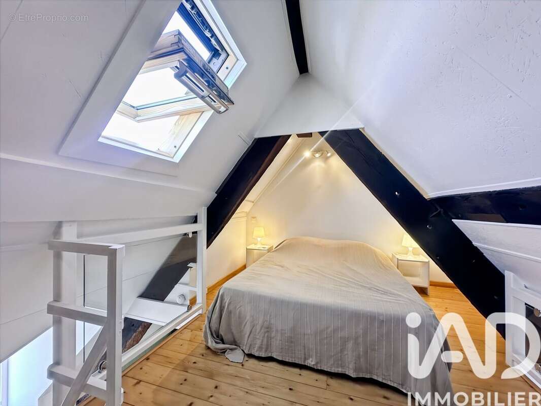 Photo 9 - Appartement à SAINT-MALO