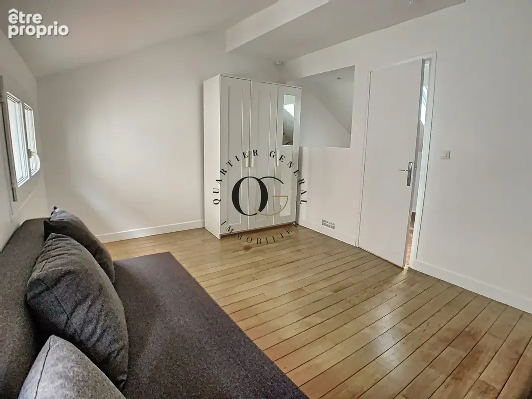 Appartement 25 m² à Paris-13e  - photo 8