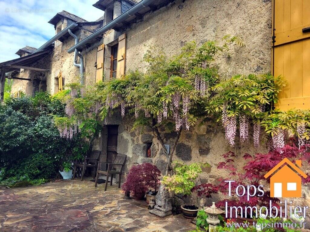 Maison à SANVENSA