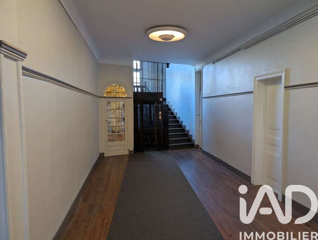 Photo 7 - Appartement à BIARRITZ