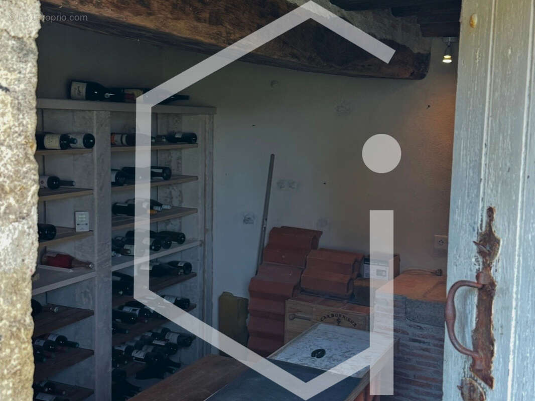 Maison à COSNE-COURS-SUR-LOIRE