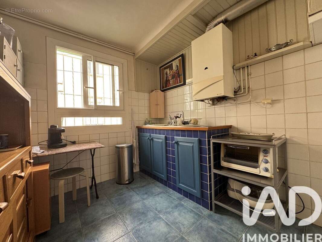 Photo 5 - Maison à PERPIGNAN
