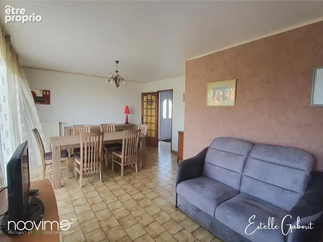 Maison 4 chambres - nueil-sur-layon - photo 4