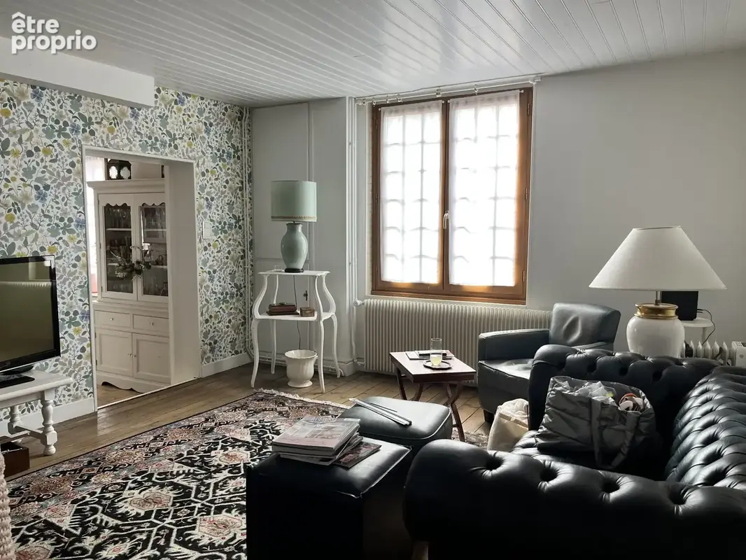 Maison 187 m² à Simandre  - photo 9