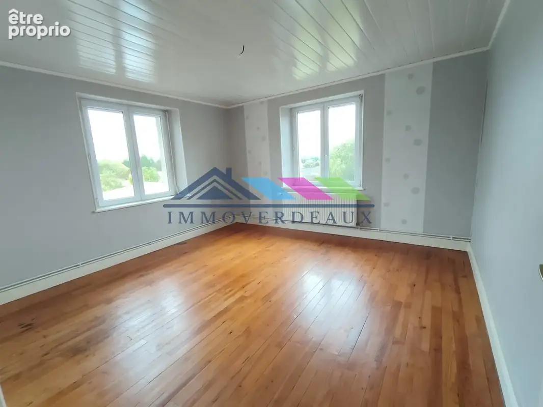 Belle maison entièrement rénovée Frémonville proche N4 - photo 6