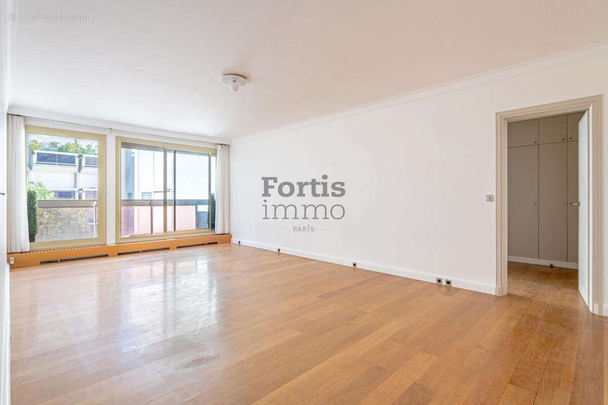 Paris 6 - appartement avec terrasse - 64 m² - photo 3