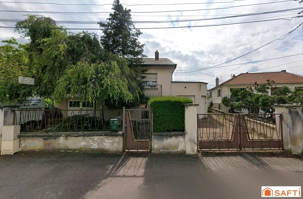 Photo 1 - Maison à METZ