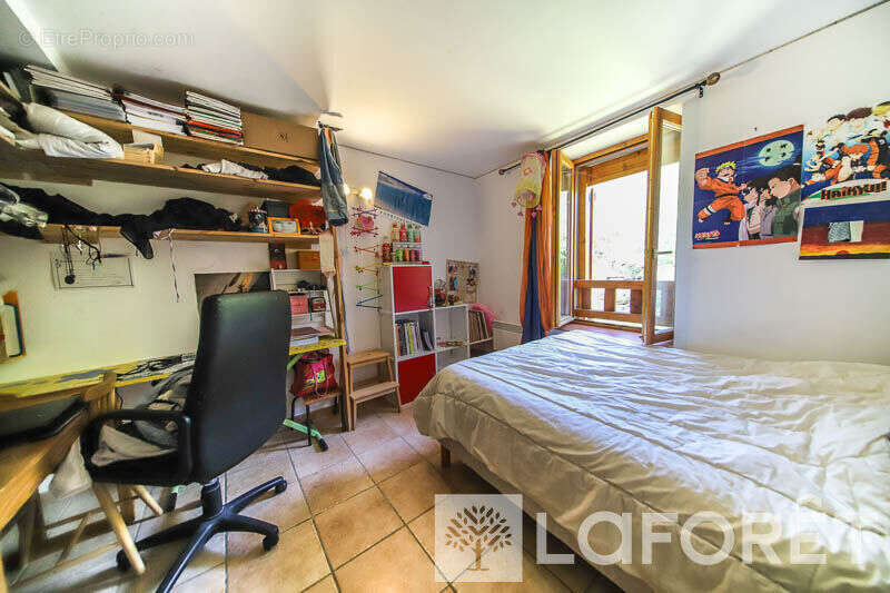 ** appartement type 4 - puy sanières - 4 pièces - photo 10