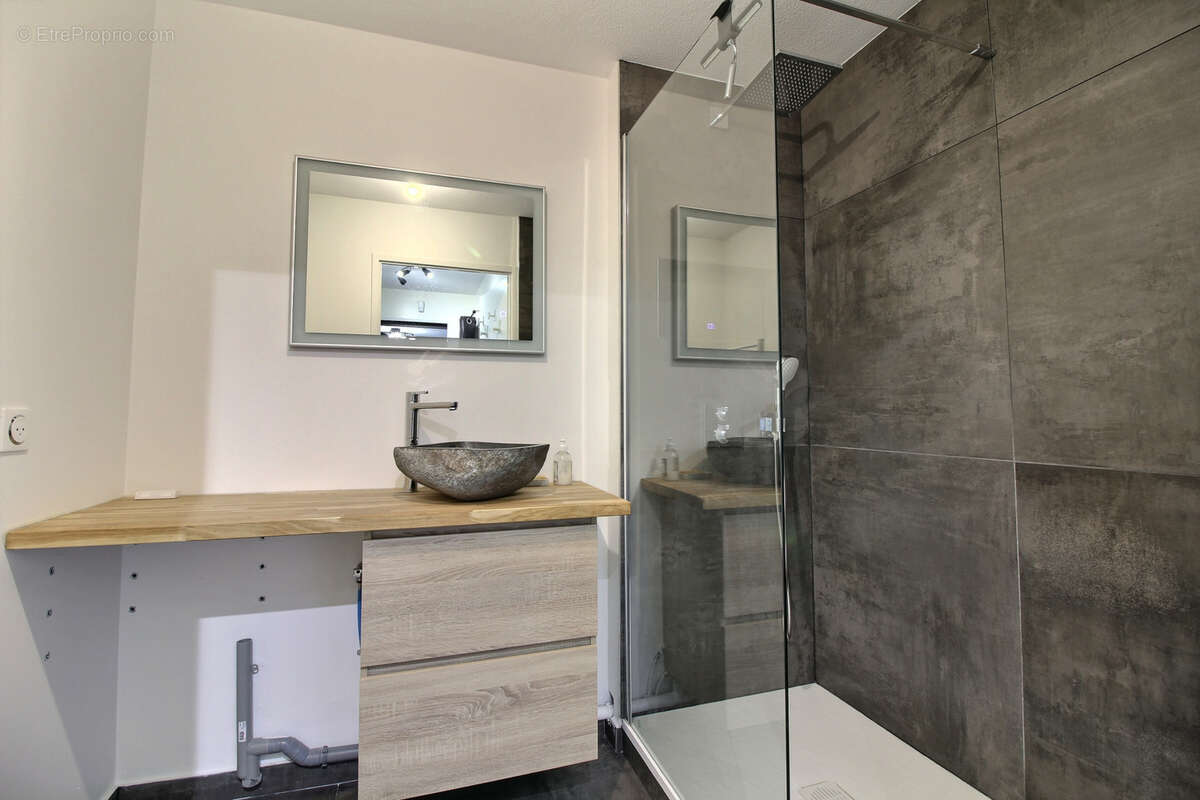 Appartement à GRIGNY