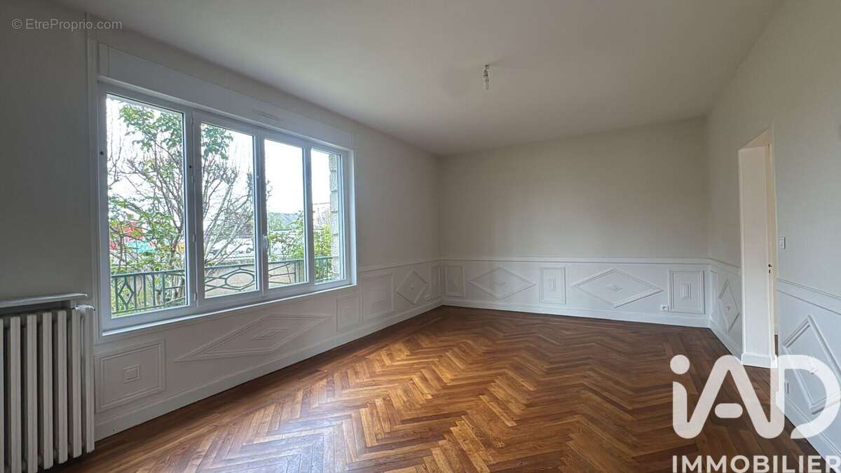 Photo 6 - Maison à CHATELLERAULT