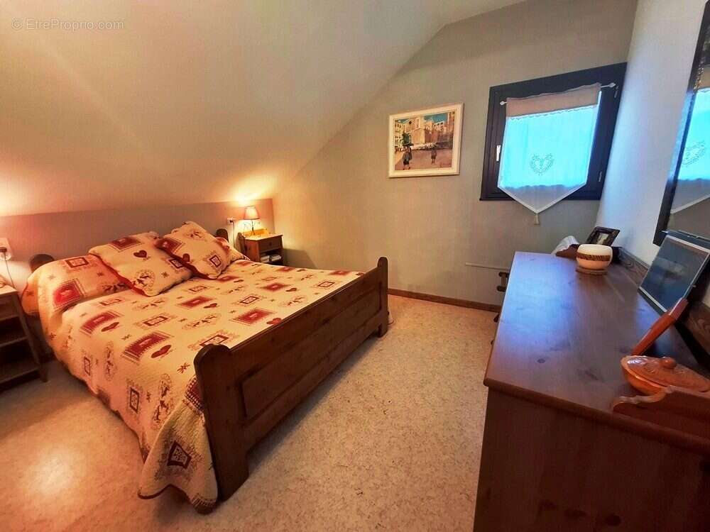 Maison à ARGUT-DESSOUS