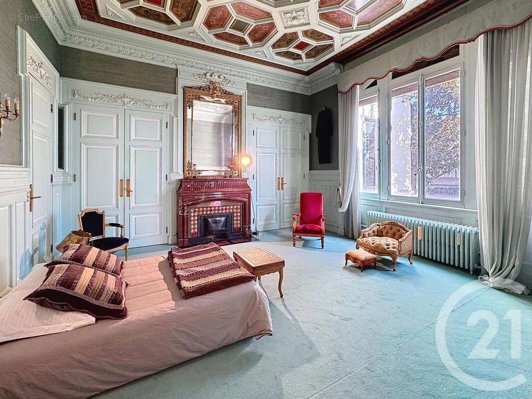 Appartement à LYON-7E