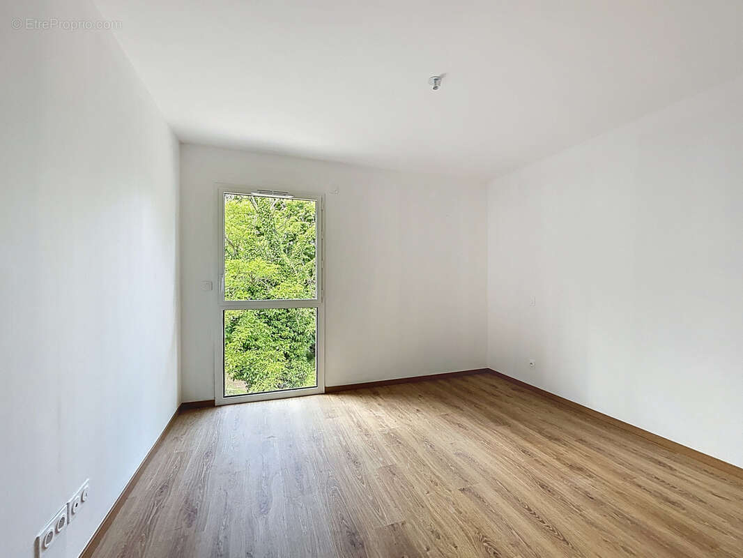 Appartement à MONTBRISON