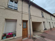 Appartement à RAMBOUILLET