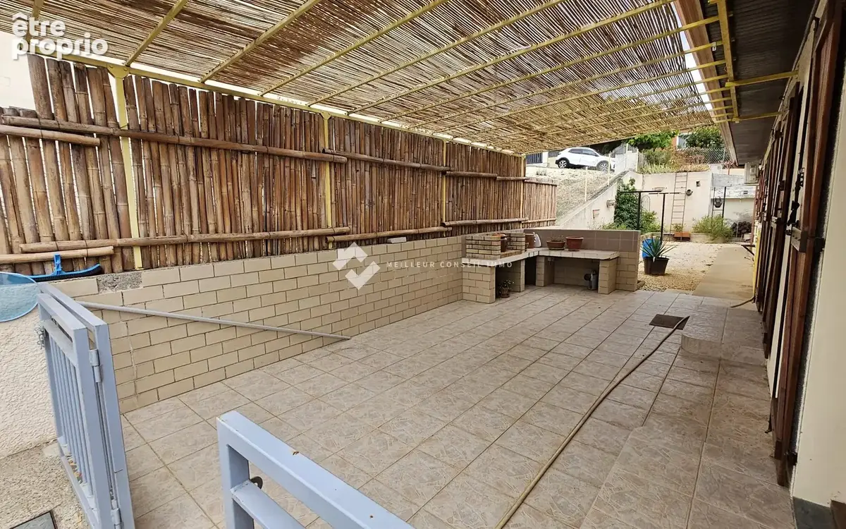 Maison 4 pièces 106 m² à vendre à Saint-Martin-De-Valgalgues (30520) - photo 3
