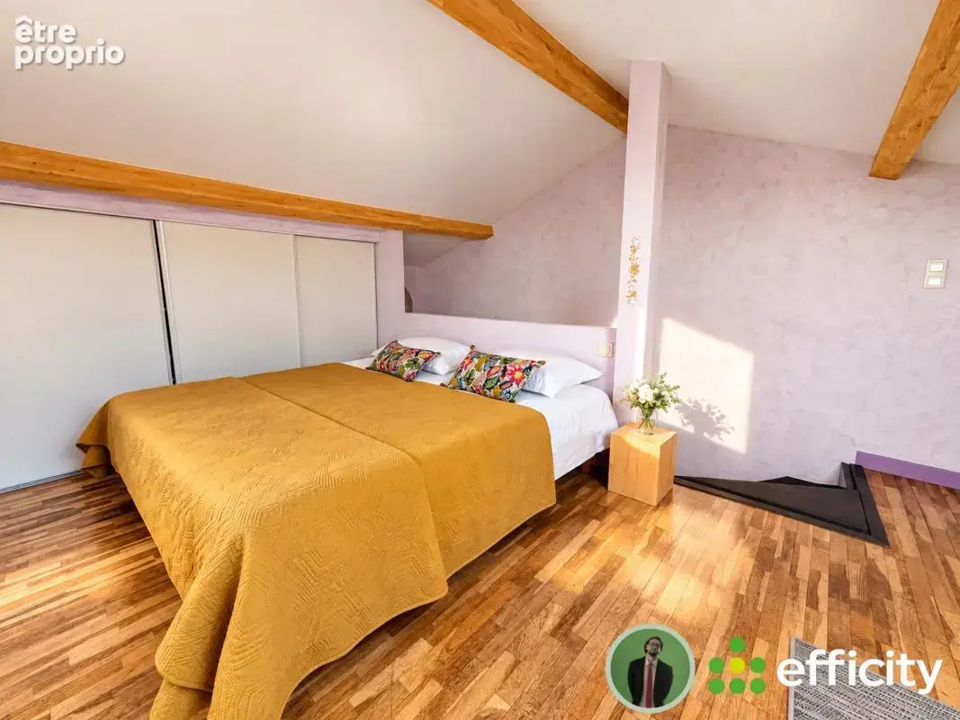 Maison 13 pièces 320 m² à vendre à Lagnieu (01150) - photo 22