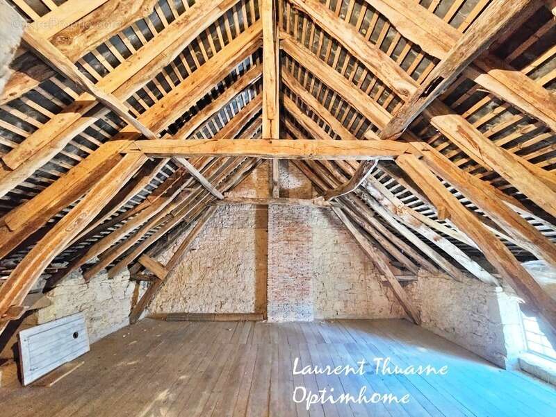 Maison à BADEFOLS-D'ANS