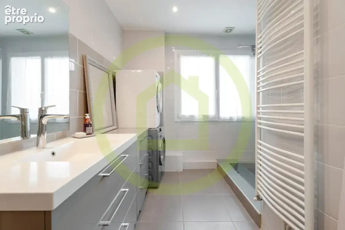 Appartement - photo 19