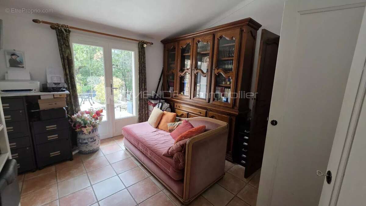 Villa dans domaine saint pierre de tourtour - photo 11