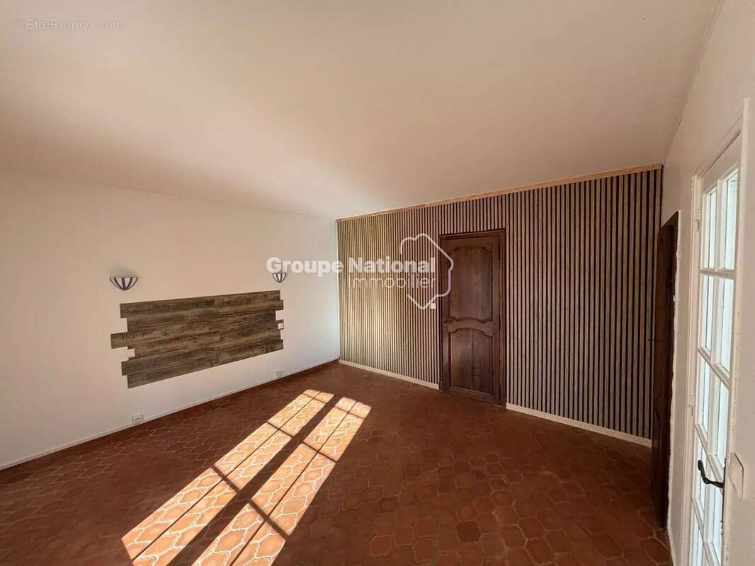 Appartement à SANARY-SUR-MER