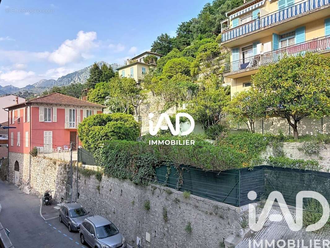 Photo 8 - Appartement à MENTON