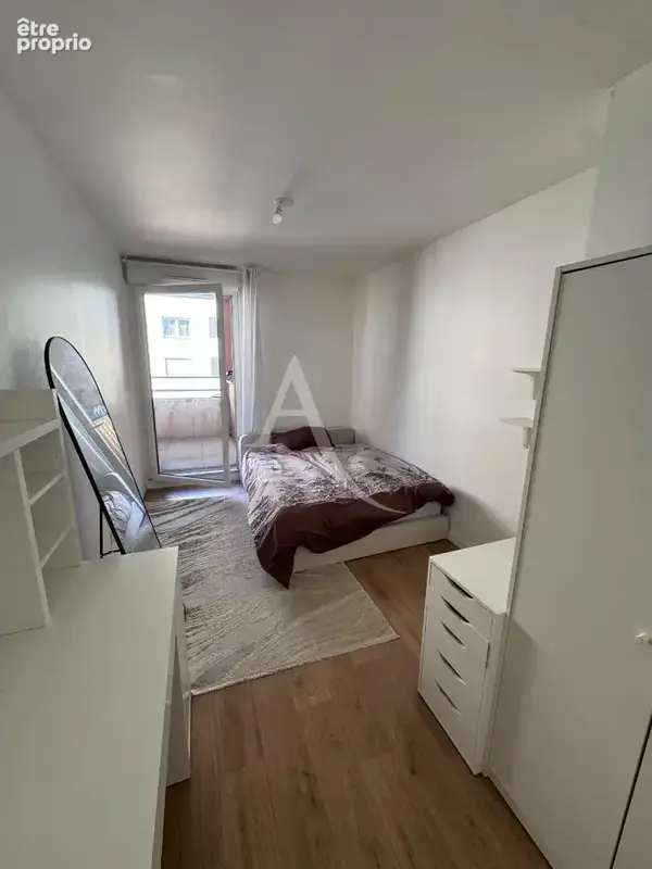 Appartement Neuilly Sur Marne 4 pièce(s) 82 m2 - photo 11
