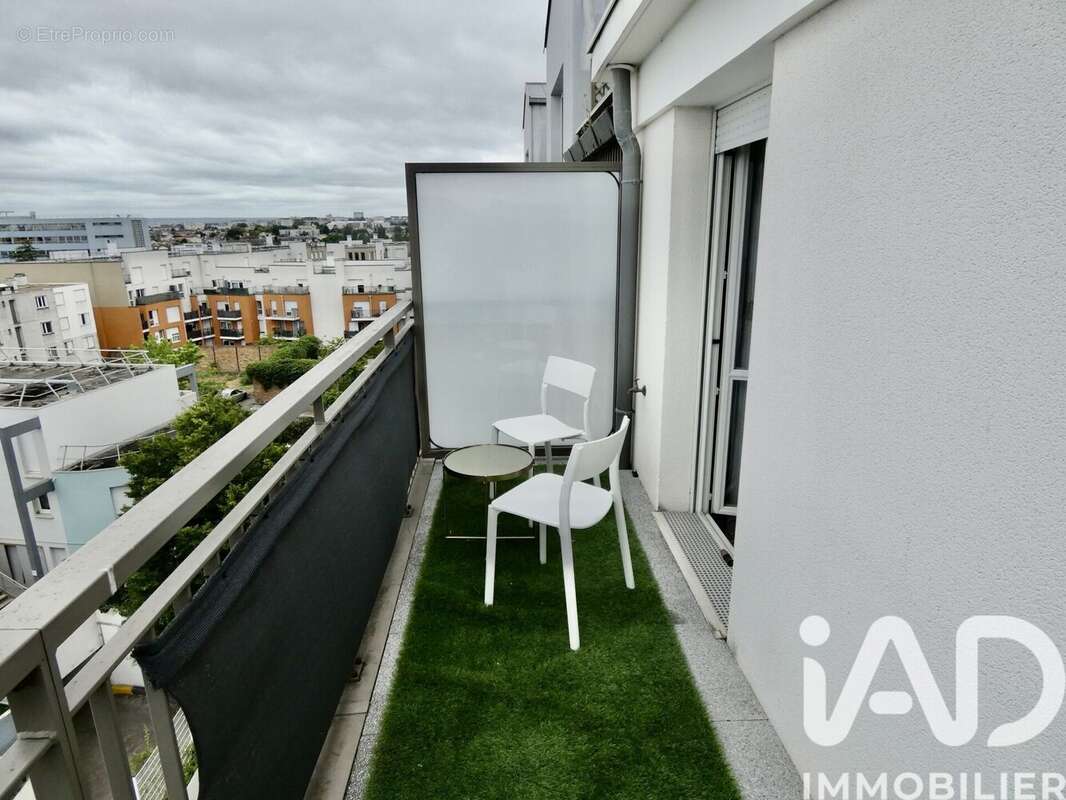 Photo 7 - Appartement à ARGENTEUIL
