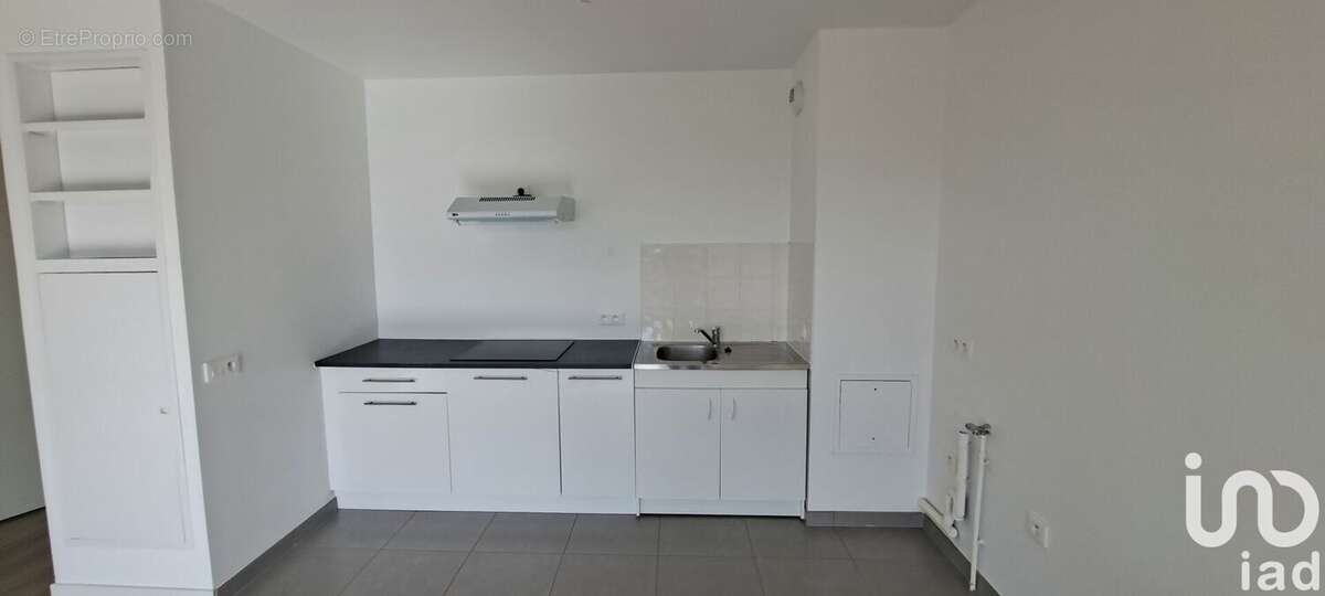 Photo 4 - Appartement à JOUY-LE-MOUTIER