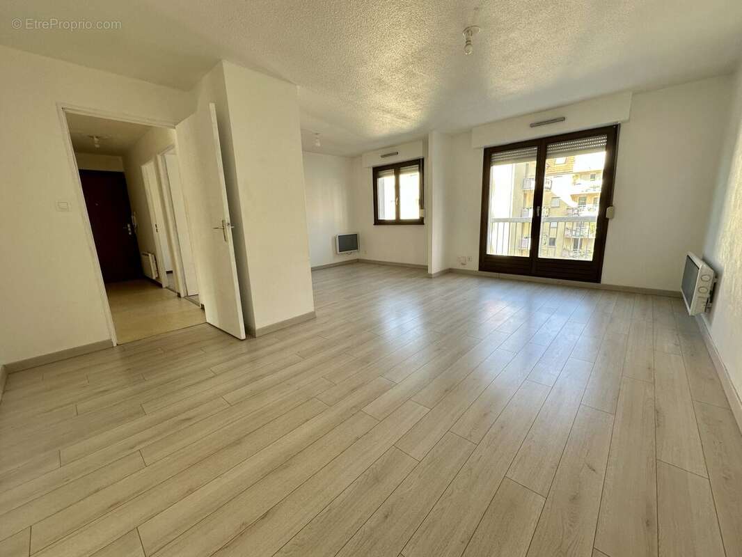 Appartement 72 m² à Strasbourg  - photo 2