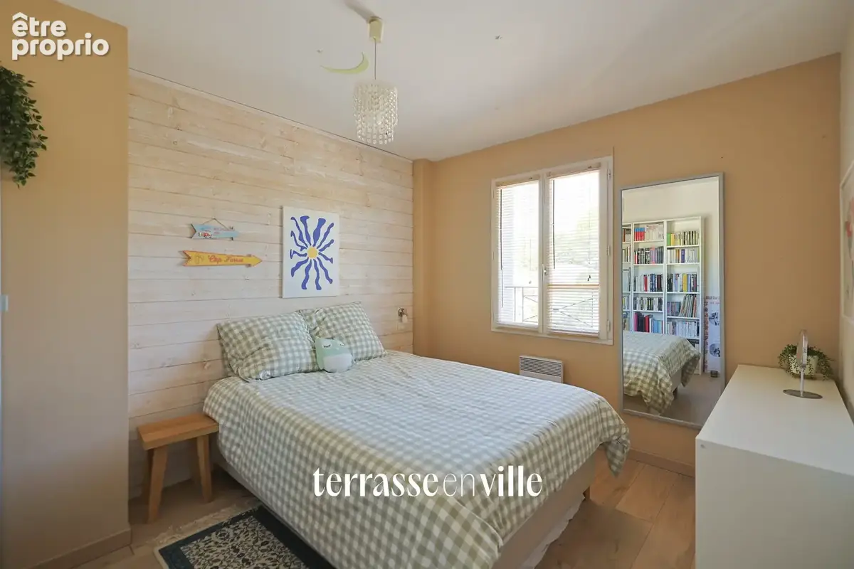 Cuers - maison familiale - t6 - 125 m2 - piscine - garage - photo 17