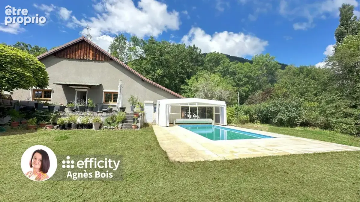 Maison 7 pièces 297 m² à vendre à Fillinges (74250) - photo 18