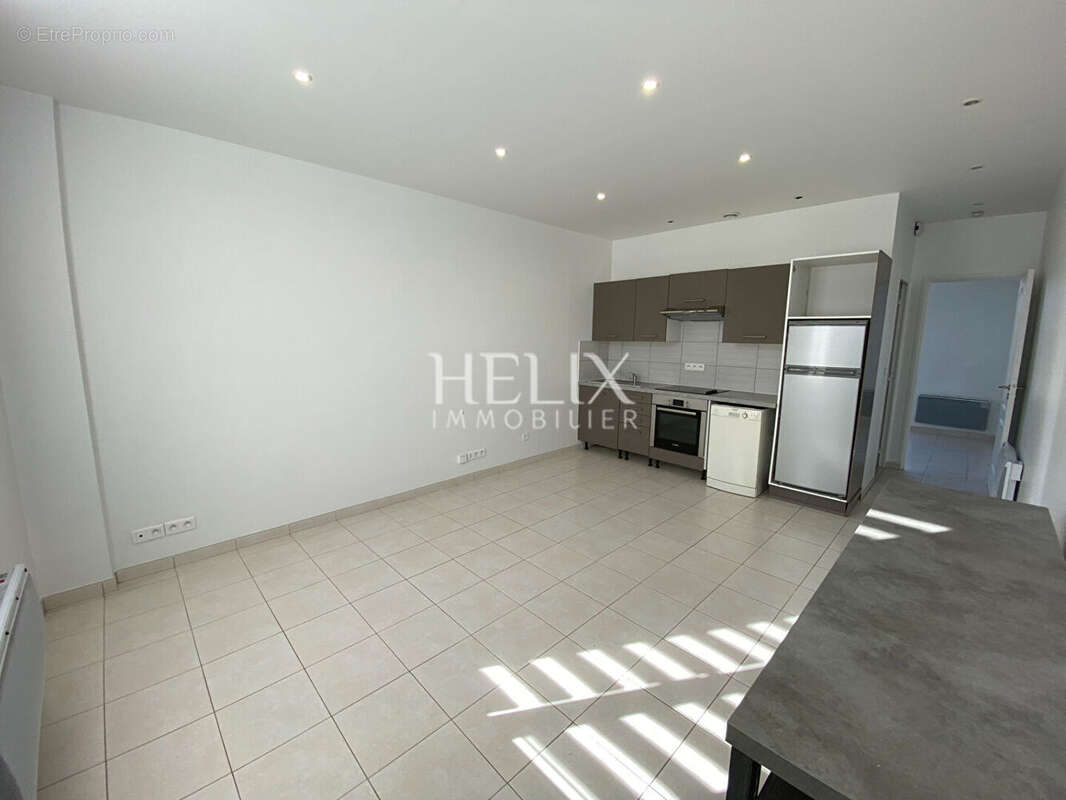 Appartement à LE PECQ