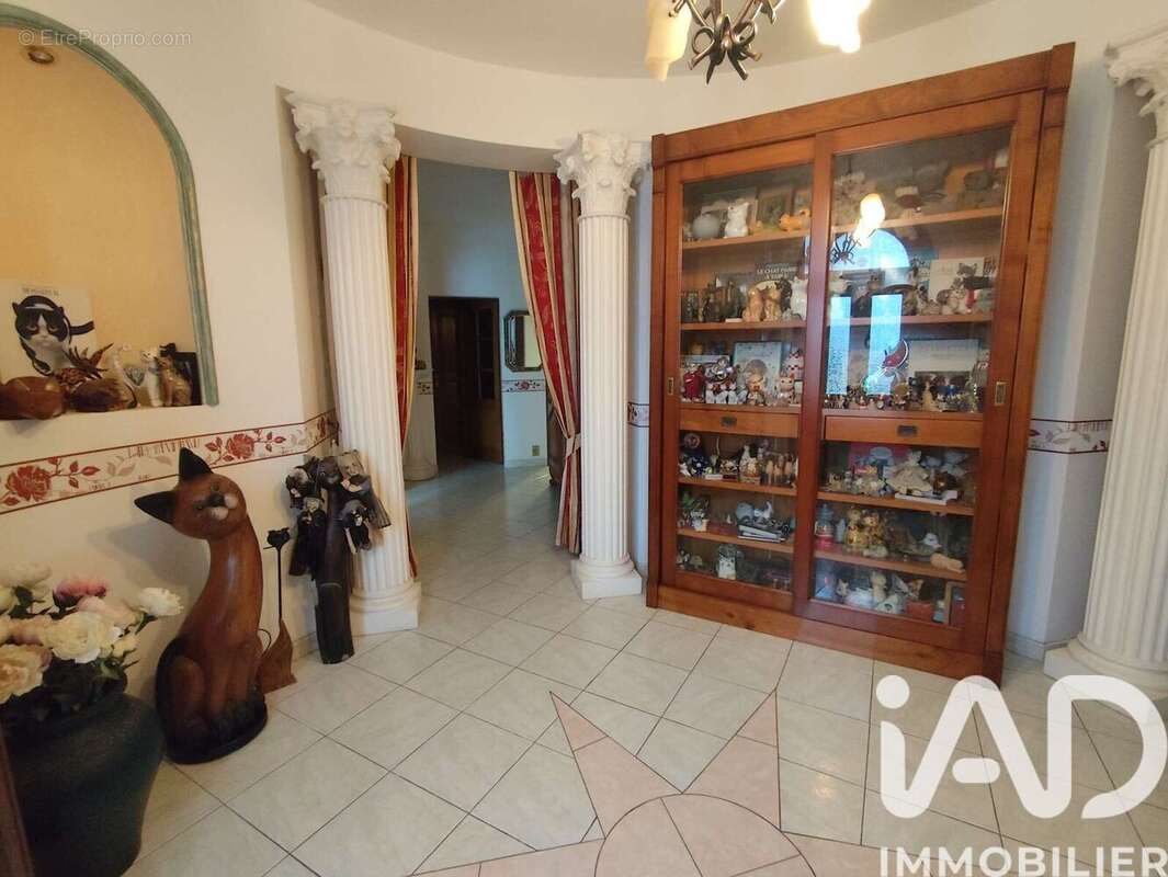 Photo 8 - Maison à SAINT-LANNE