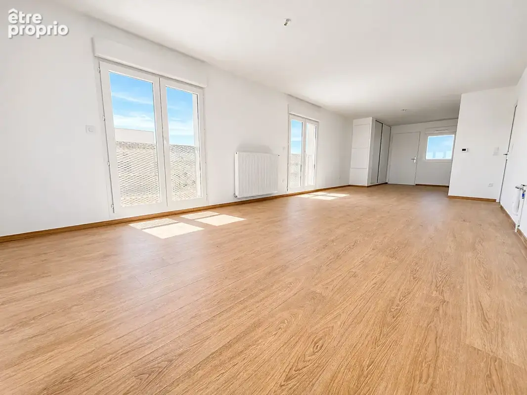 Dernier etage - photo 5