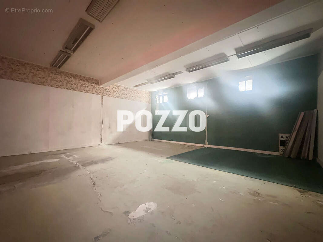 Commerce à CHERBOURG-OCTEVILLE