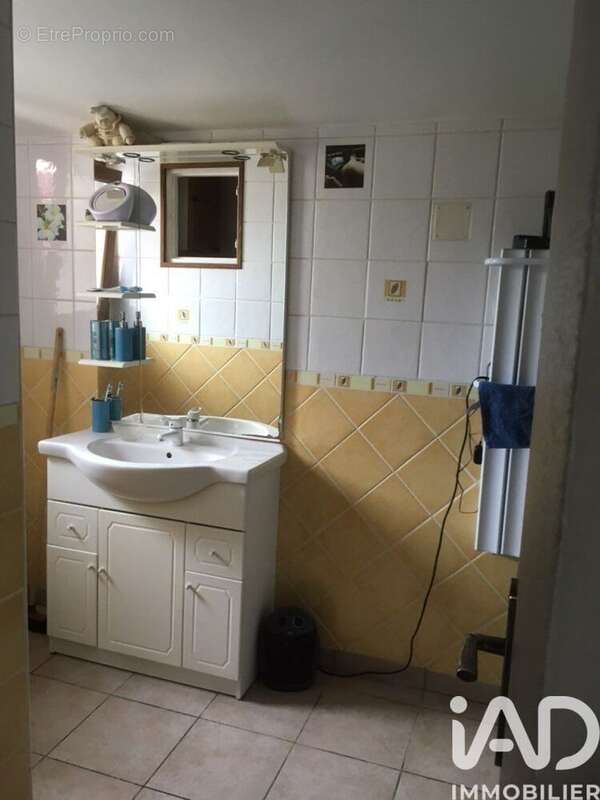 Photo 4 - Maison à SAINT-GERMER-DE-FLY