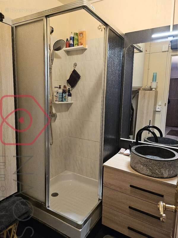 Appartement à LE TREPORT