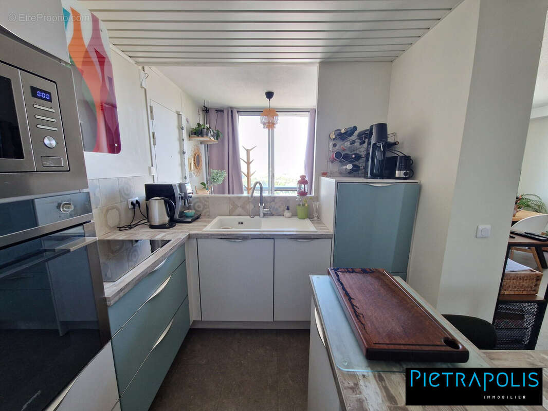 Appartement à BRON