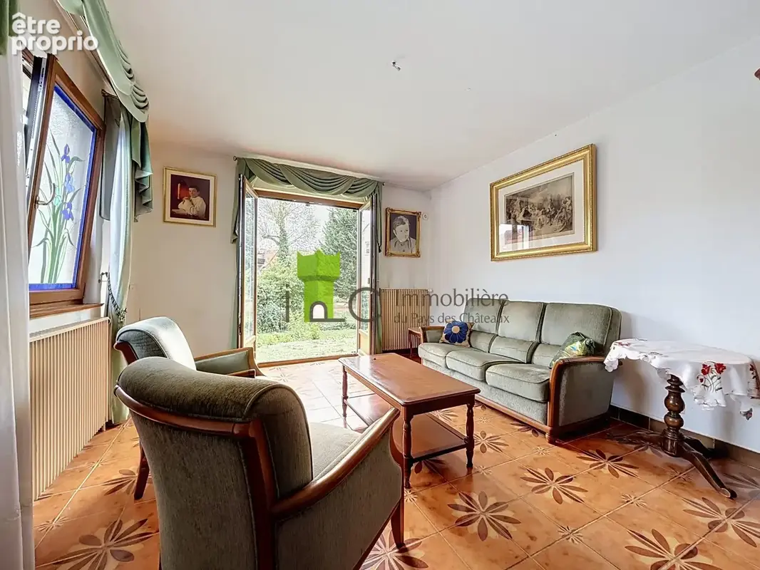 Maison 5 pièces 115 m² à vendre à Hangenbieten (67980) - photo 3