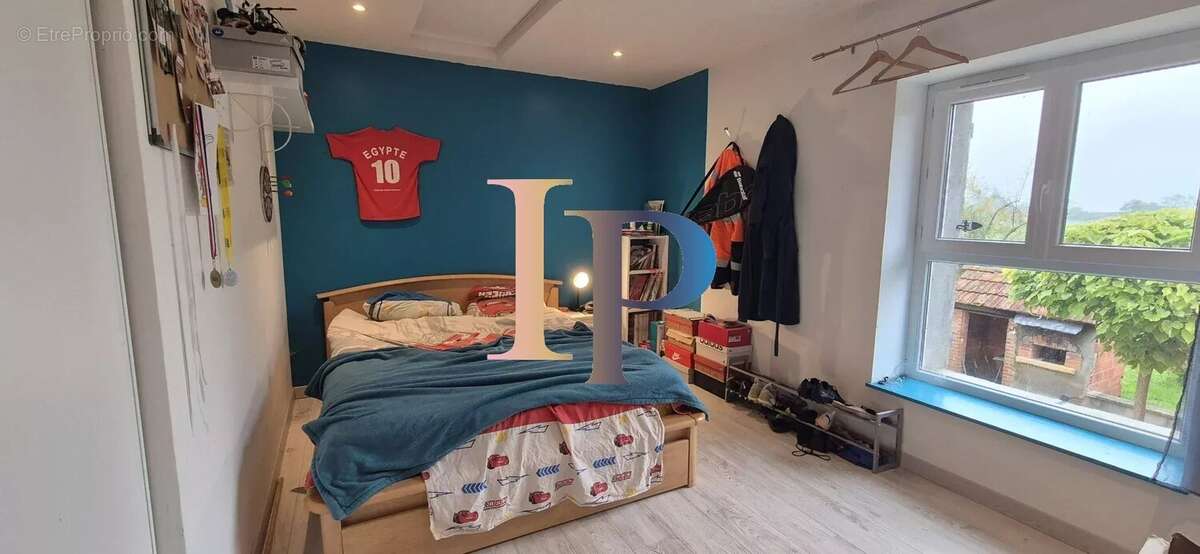 Maison à ARTAIX