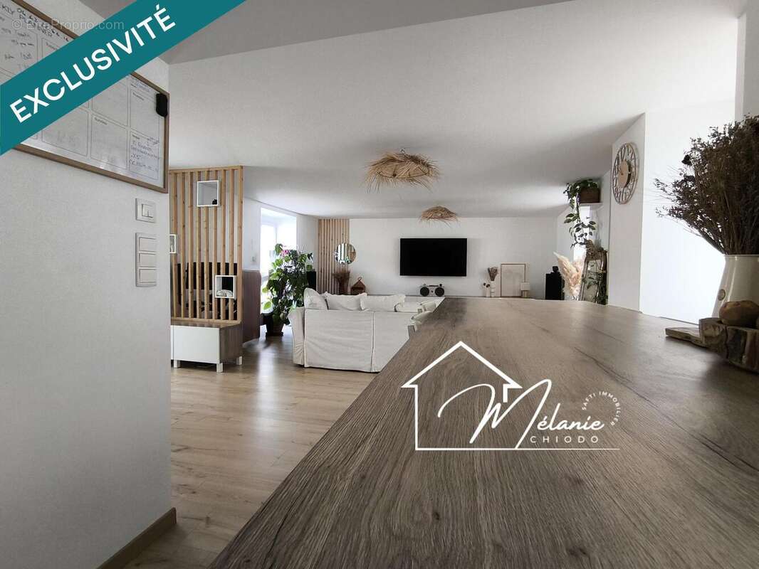 Photo 3 - Maison à ROMAGNAT